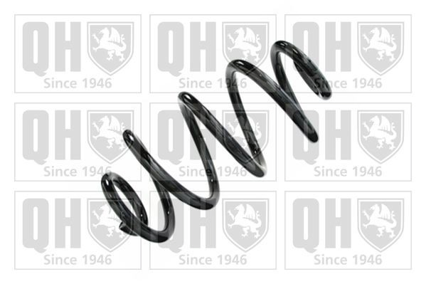  Mola traseira Nissan Qashqai I SUV (J10) (2010 - 2013) I